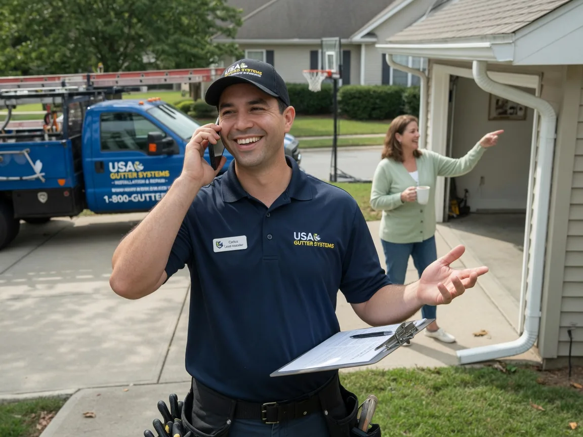 Gutter Installation Landisville, PA FAQs